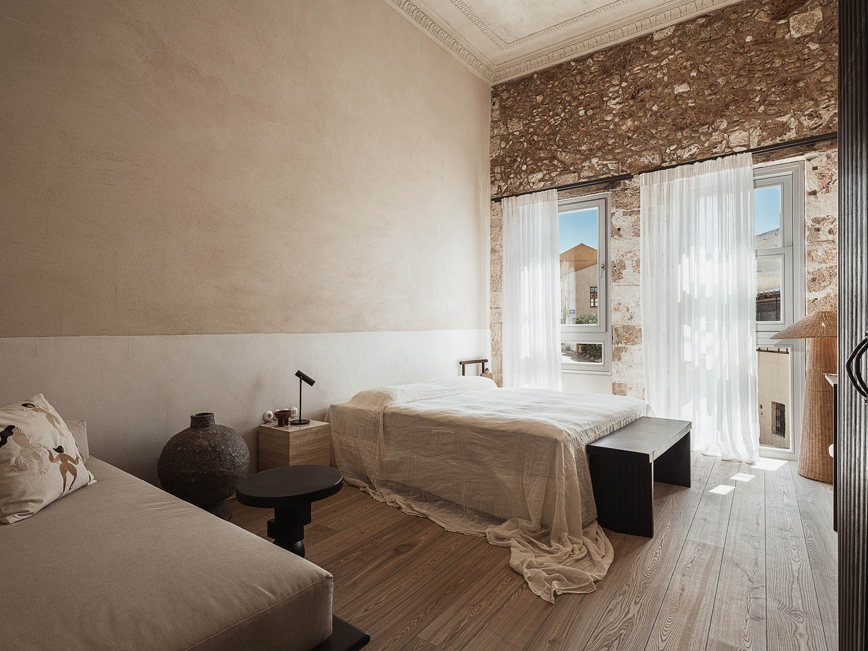 Aisha Hotel