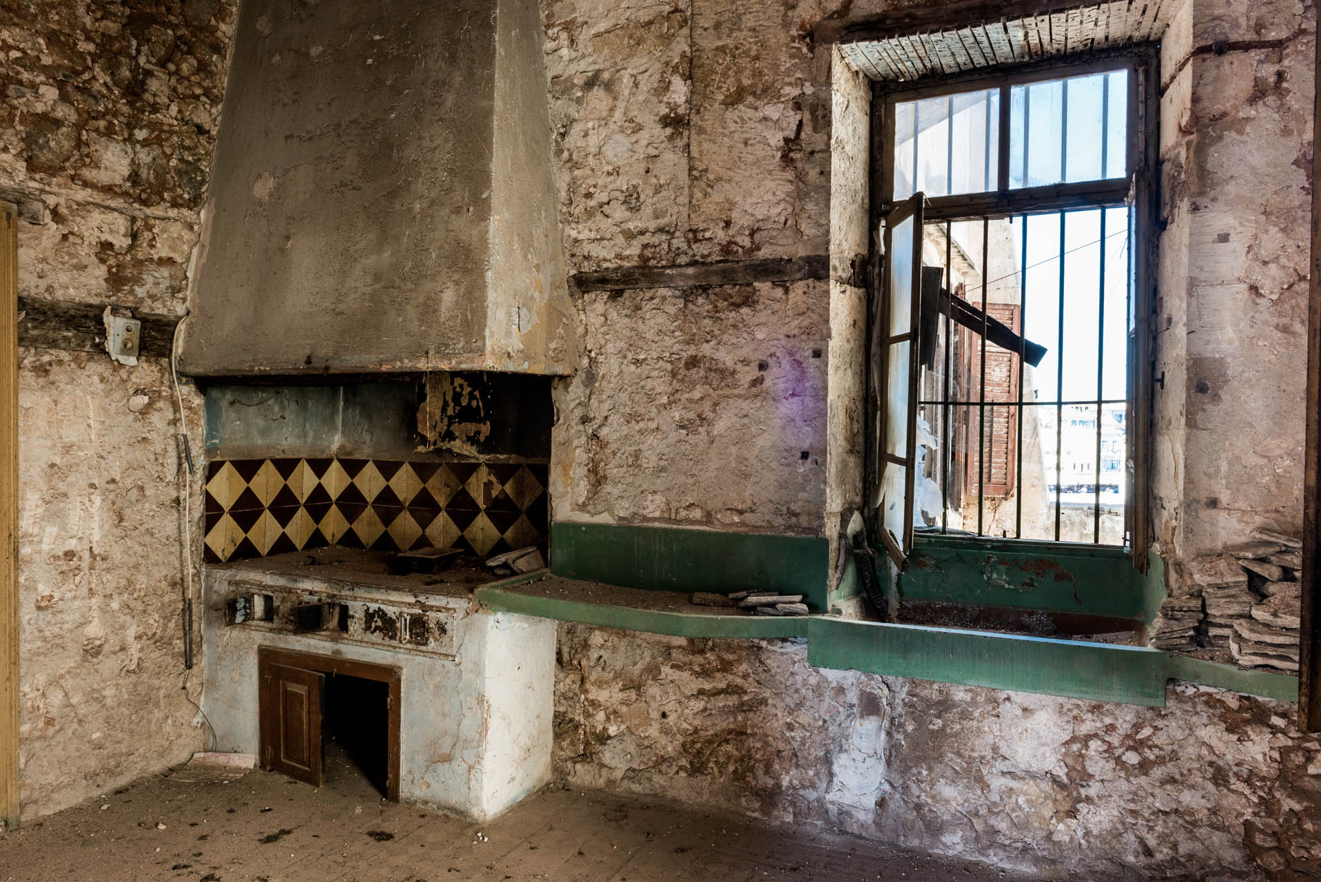 Aisha Hotel