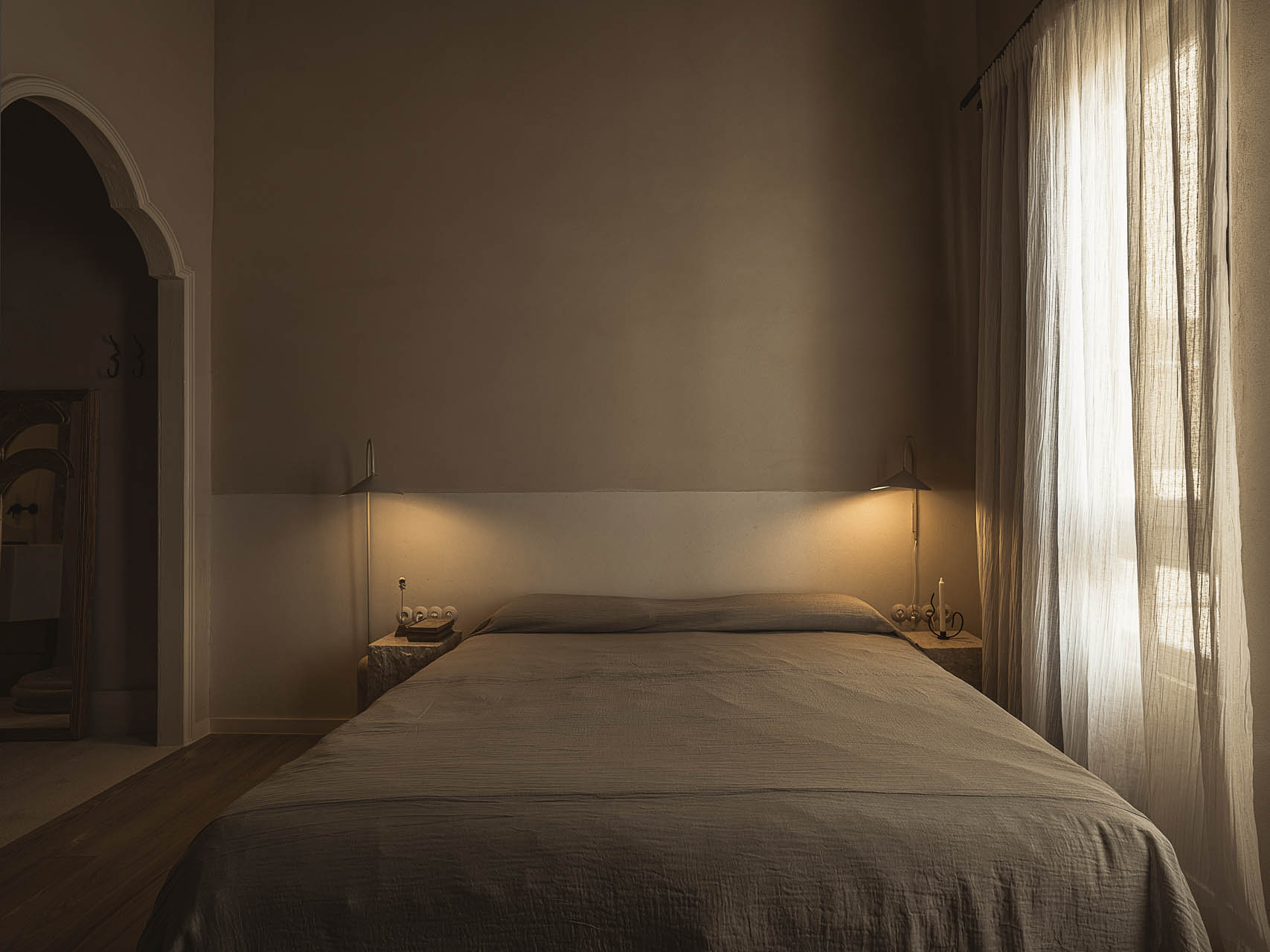 Aisha Hotel